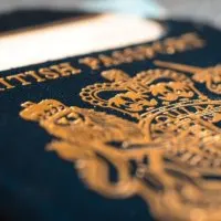 UK Passports online