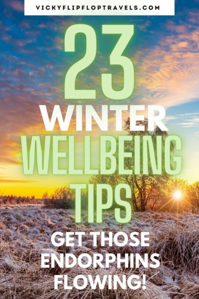 winter wellbeing