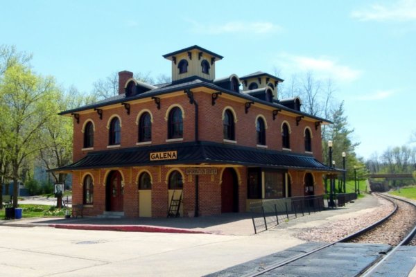 Day trips from Chicago