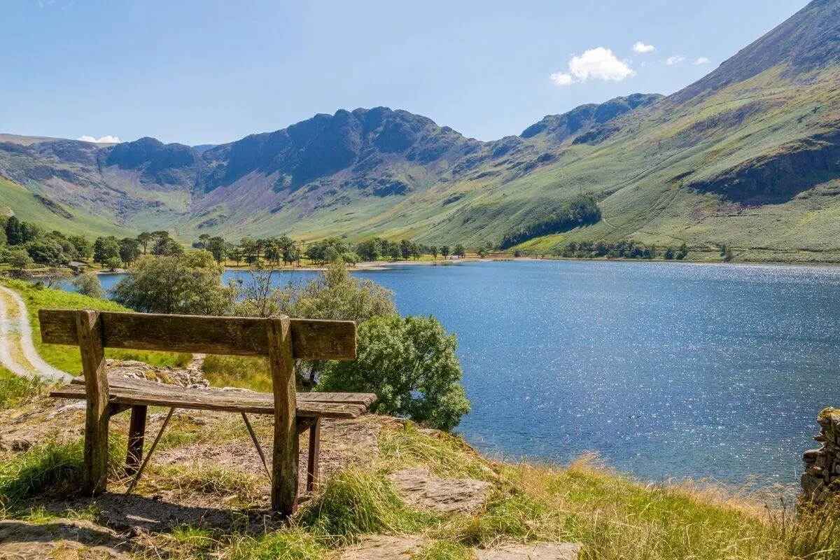 UK adventure weekends