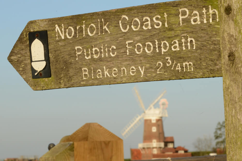 Ultimate Itinerary for a Long Weekend Walking in North Norfolk