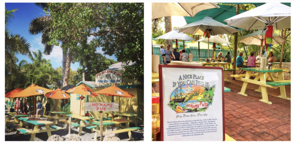Restaurants in Florida Keys