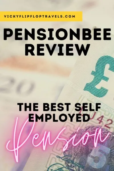 Review of pension bee