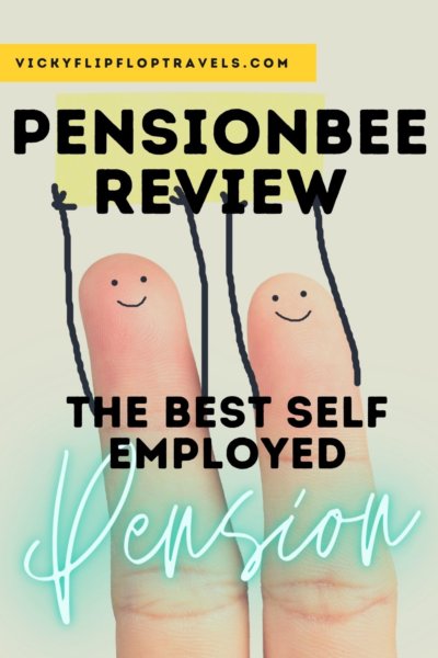 pension bee reviews