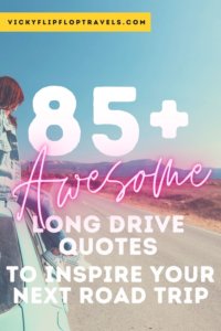 long drive with family quotes