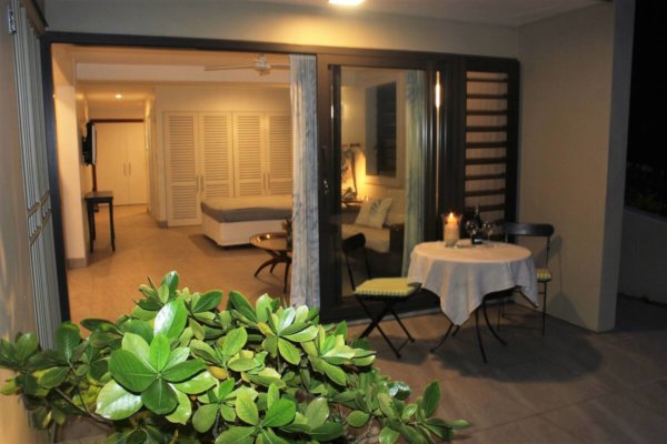 airbnb in samoa