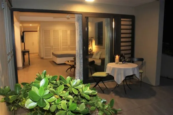 airbnb in samoa