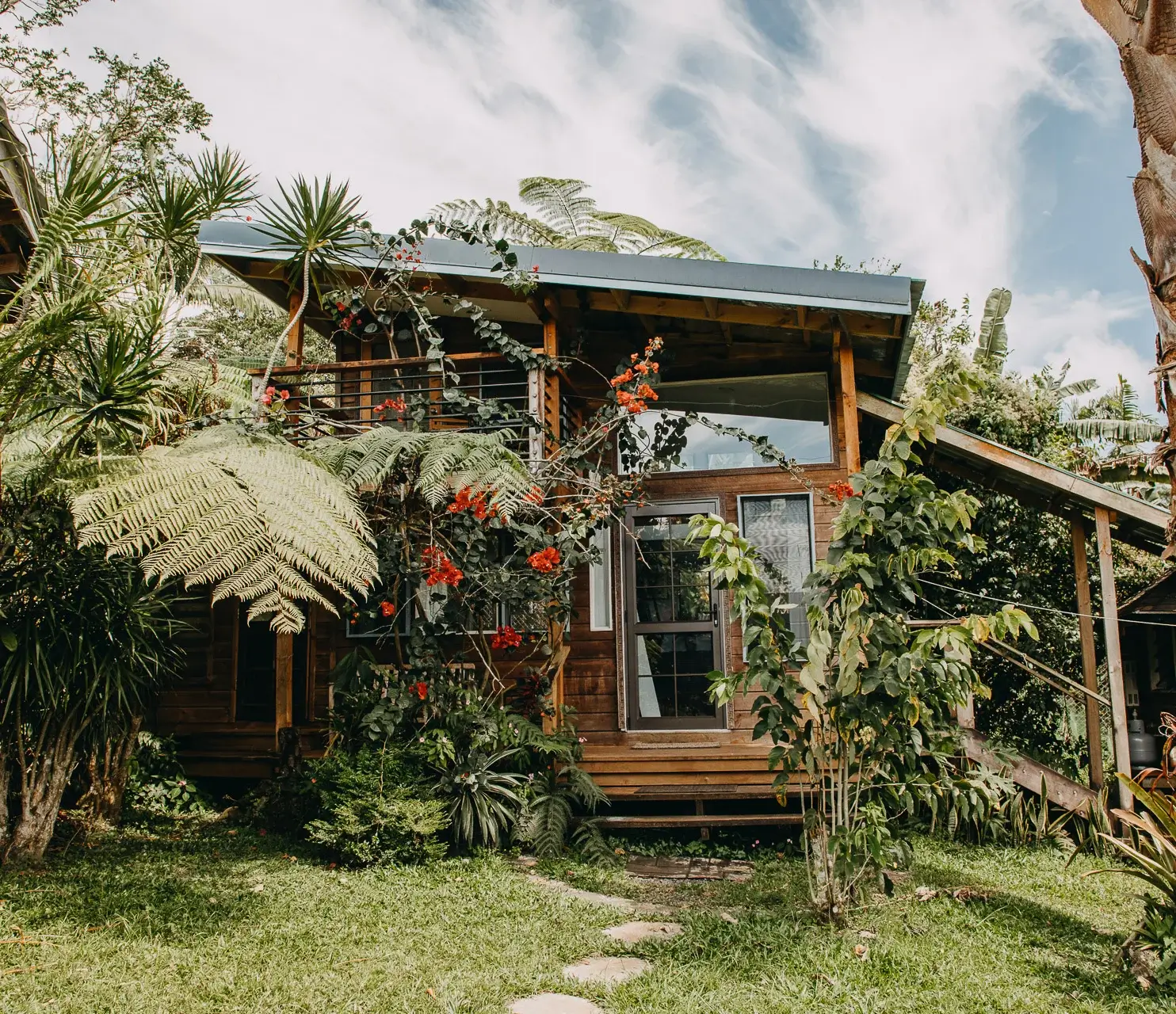 places to stay in samoa