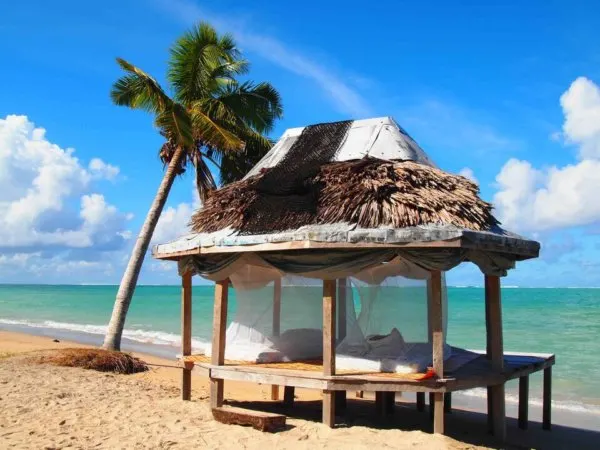 Samoa Fale