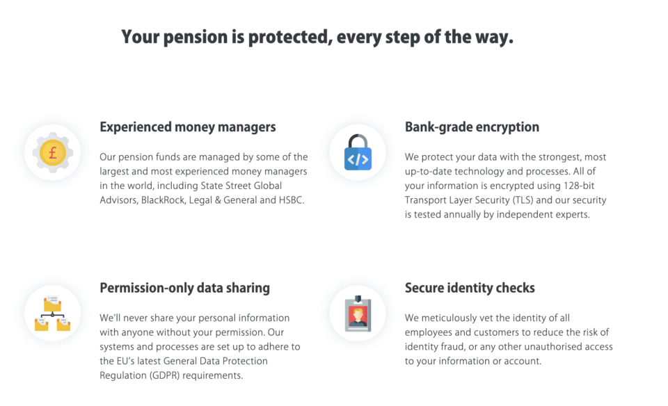 PensionBee Review 2024 Best Self Employed Pension for Your Money