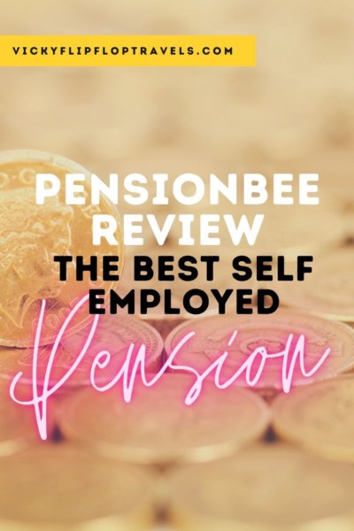 pension bee reviews