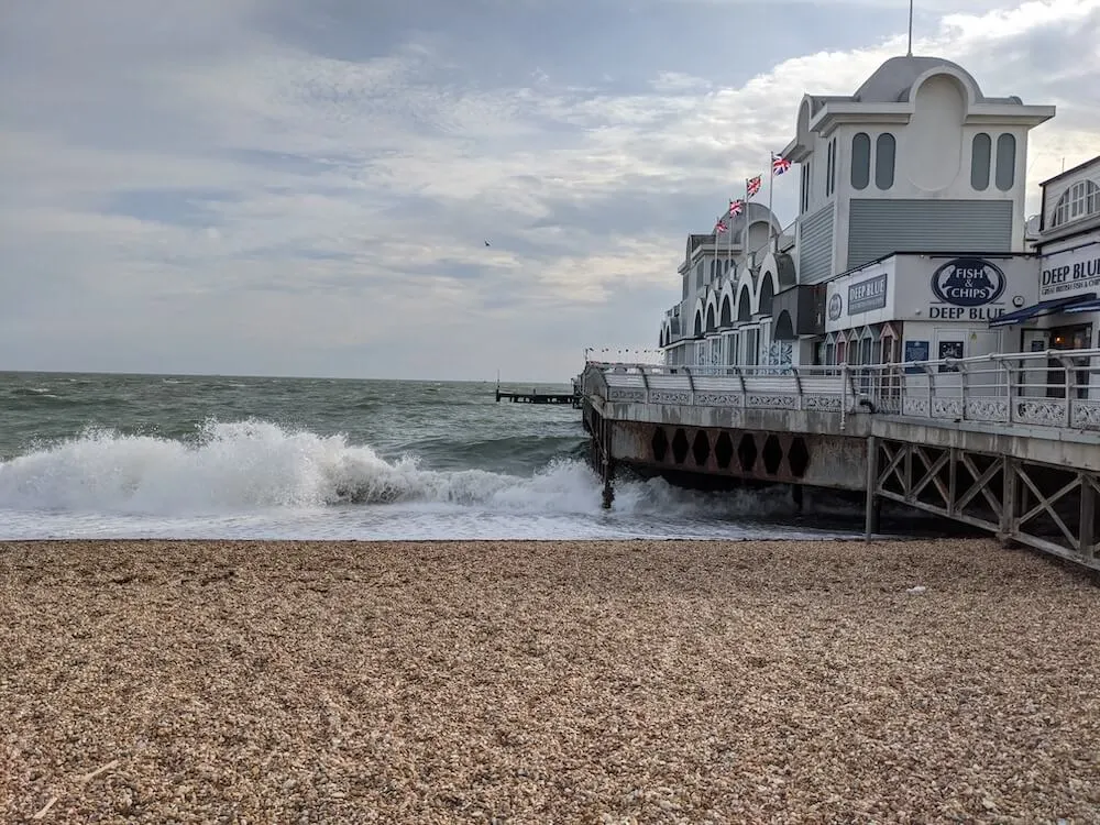 Visit Southsea