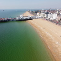 Southsea Pier