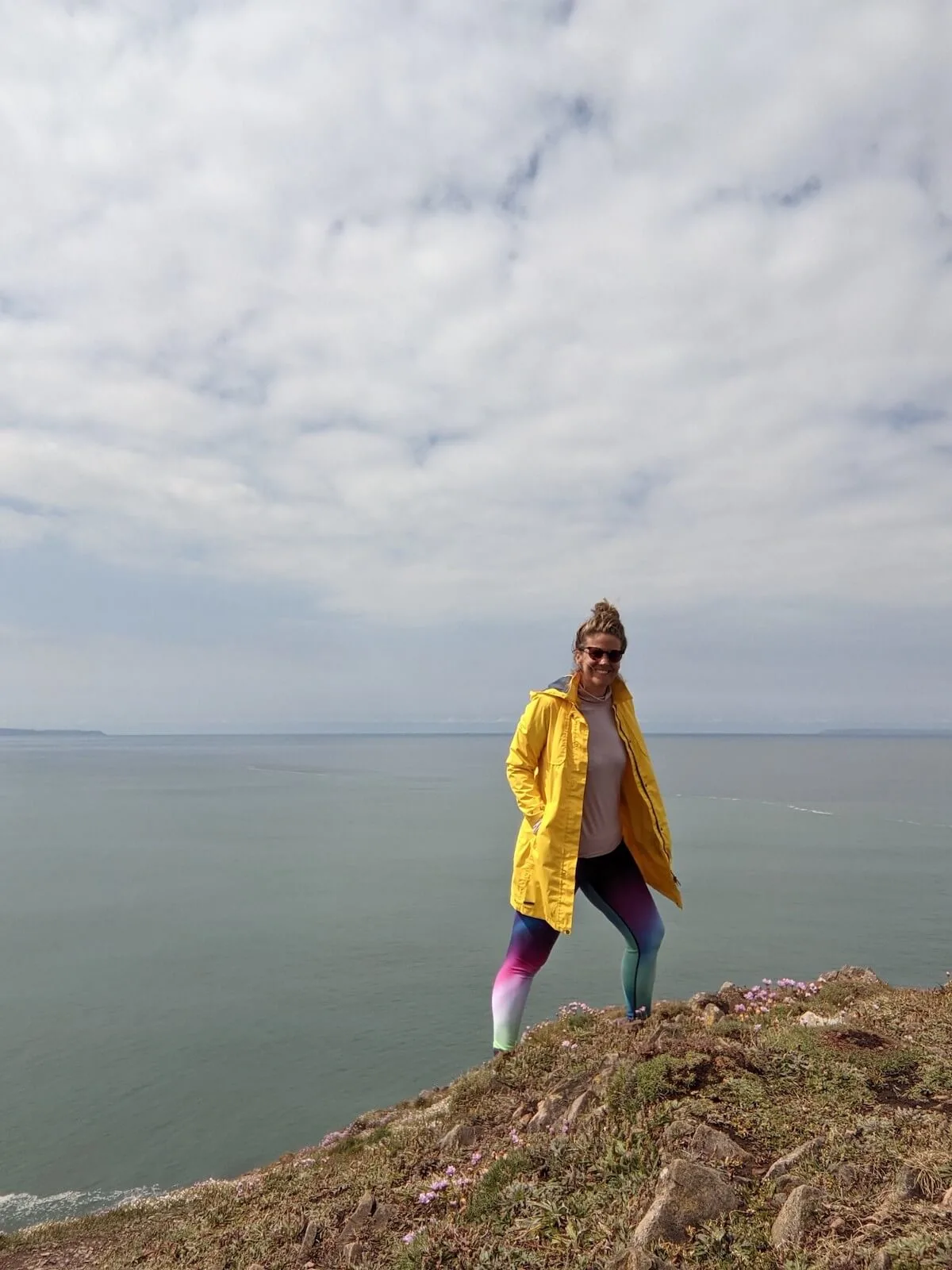 Baggy Point Croyde