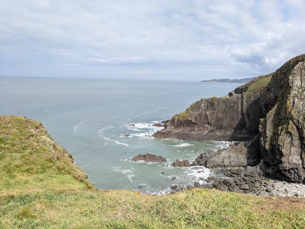 How to Day Trip to Lundy Island (Devon) and What to Do There