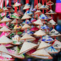souvenirs from vietnam