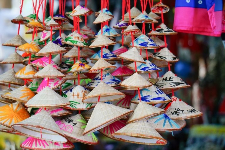 13 Best Vietnamese Souvenirs to Buy to Remember Your Trip
