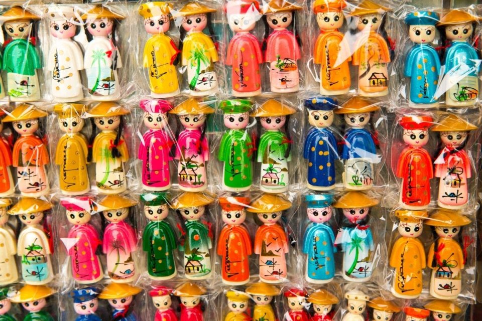 13 Best Vietnamese Souvenirs To Buy To Remember Your Trip