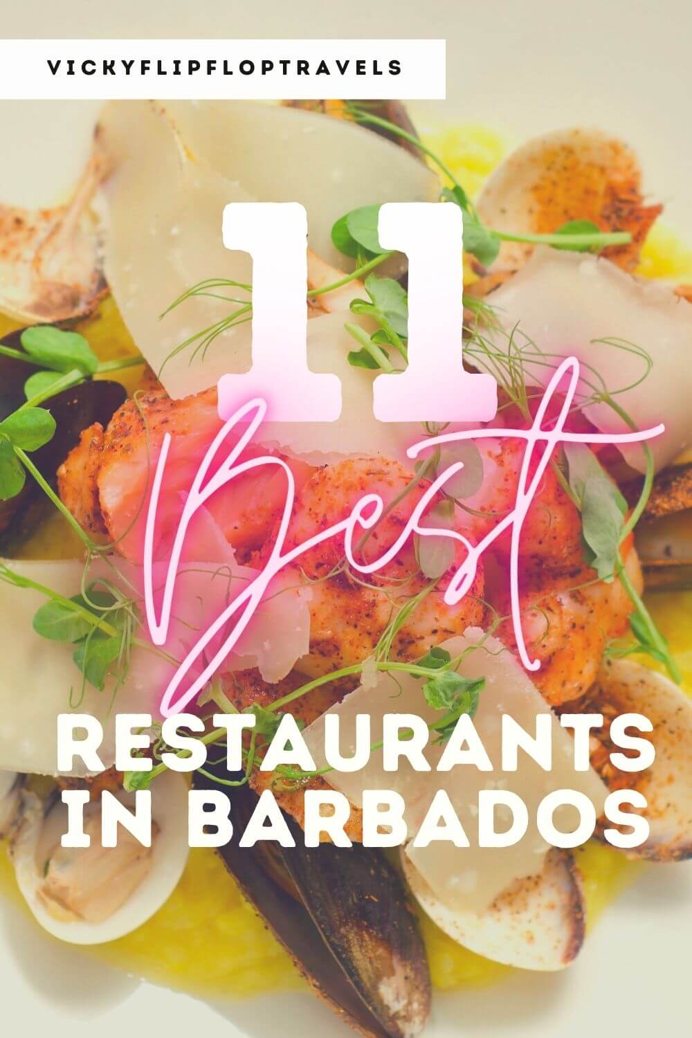 11 Best Restaurants In Barbados You Need To Eat At 11 Readers Favourites