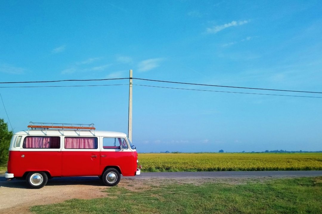 14 Coolest Gadgets for Campervan Holidays (or Camping!)