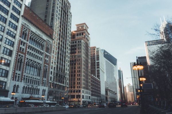 11 Unique Stops on the Drive from Chicago to Atlanta