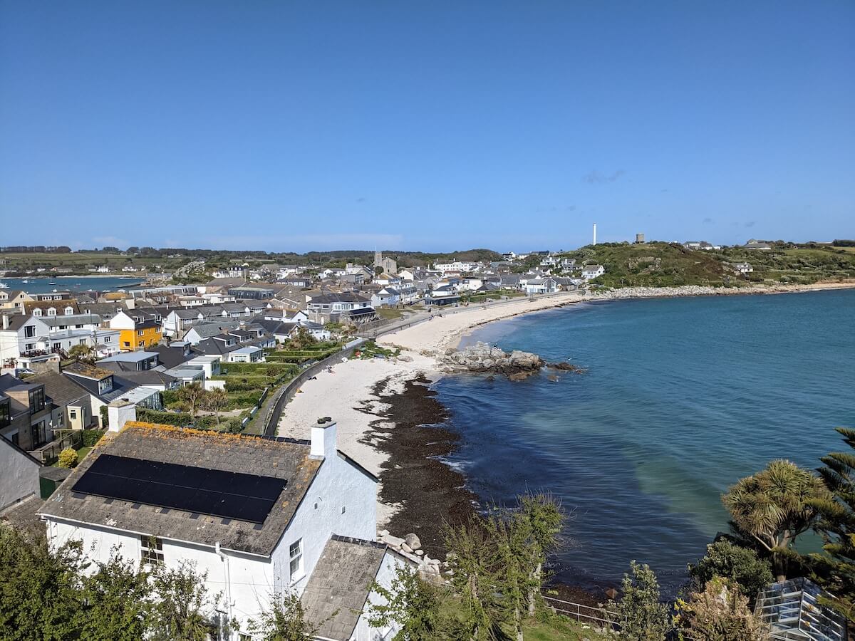 8 Best Things to Do on St Mary’s in the Scilly Isles (+ 5 Awesome Restaurants)