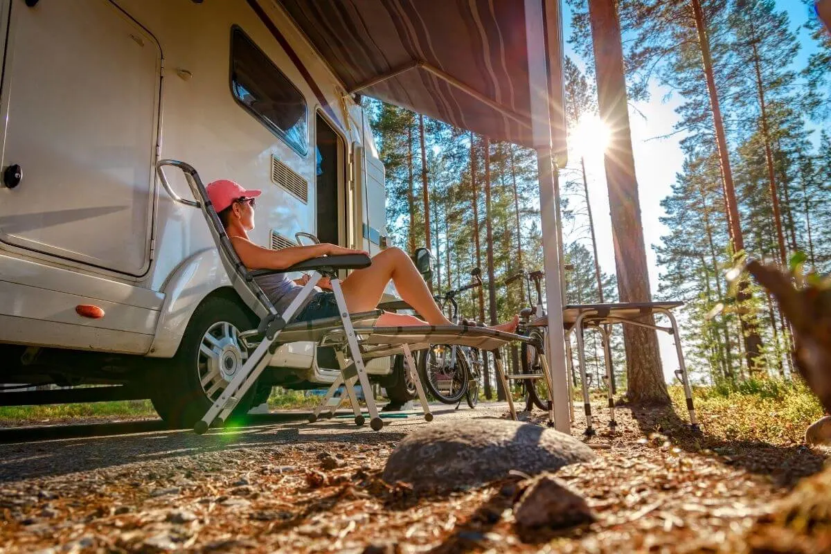 presents campervans