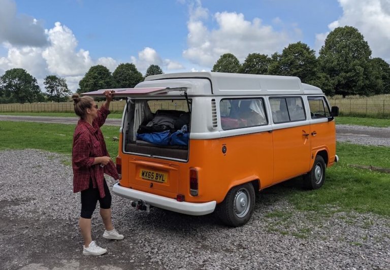 Questions About VW Campervan Hire? 16 Essentials You Need to Know