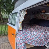 campervan hacks