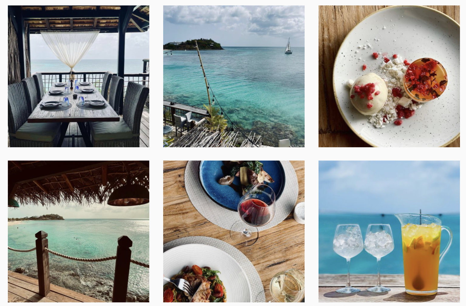 12 Best Restaurants in Antigua You NEED to Visit