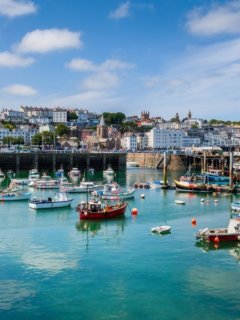 things to do in guernsey