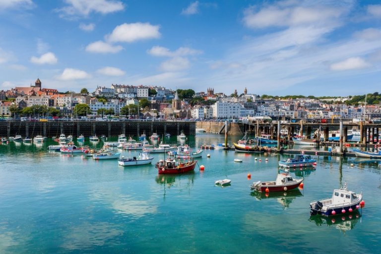 14 Coolest Things to Do in Guernsey in 2024