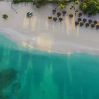 Aruba beaches