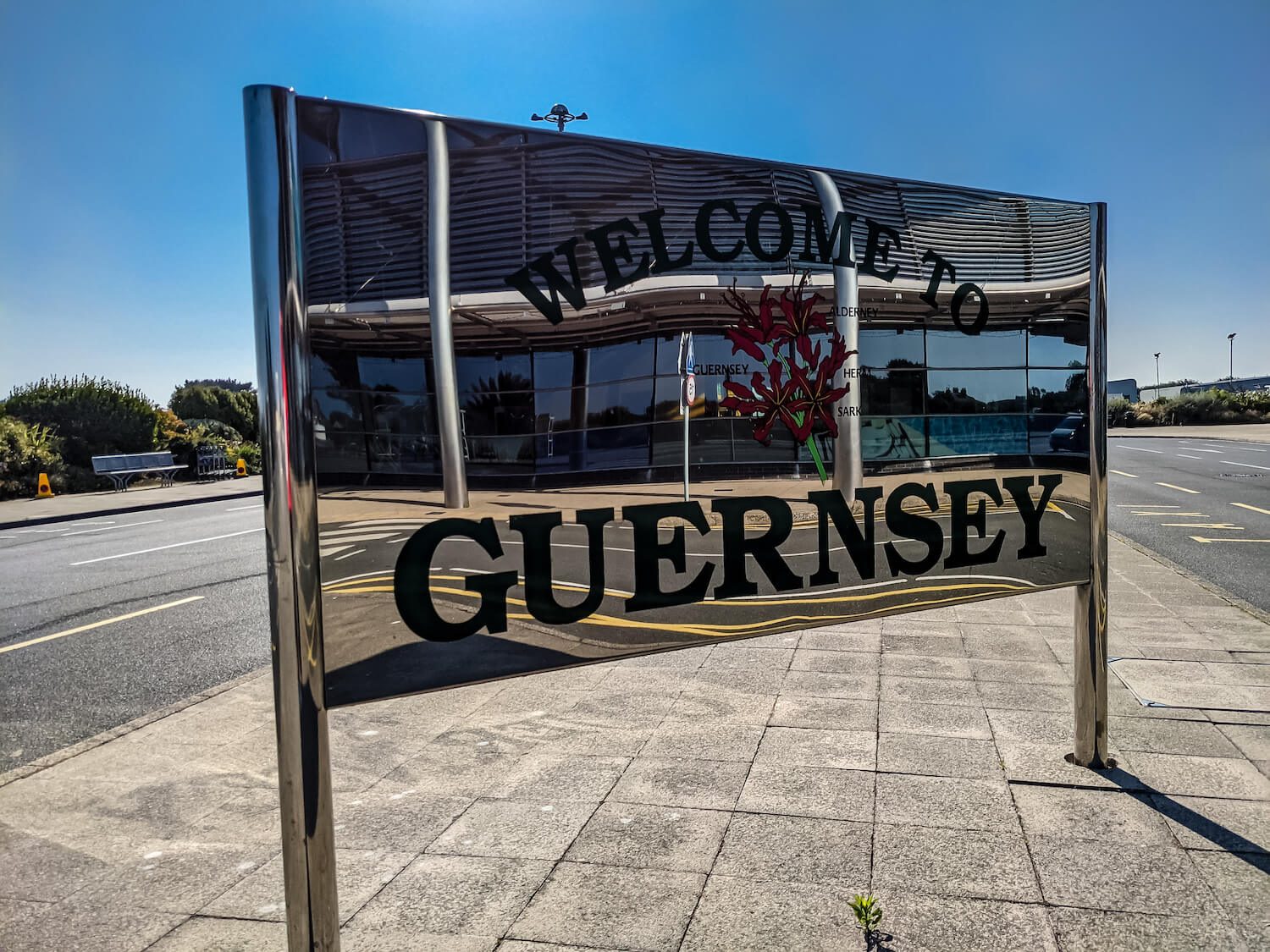 Guernsey activities