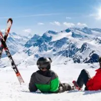best ski festivals