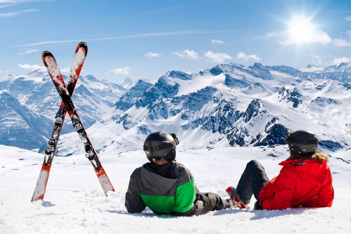 best ski festivals