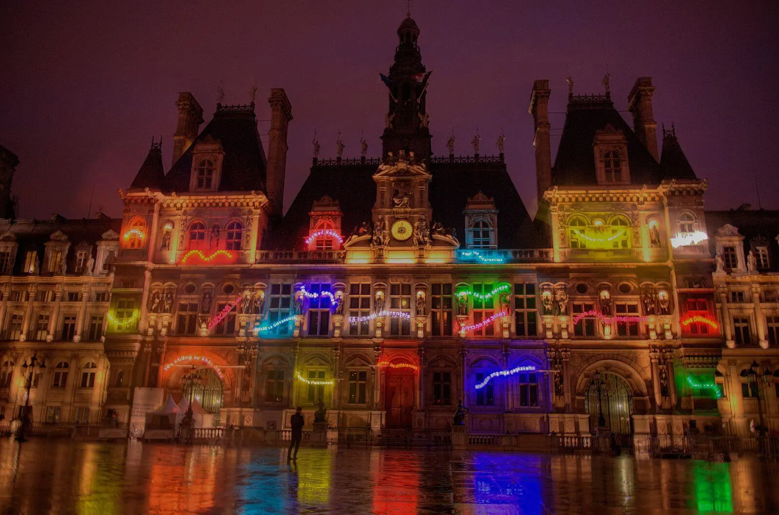 Festivals in autumn