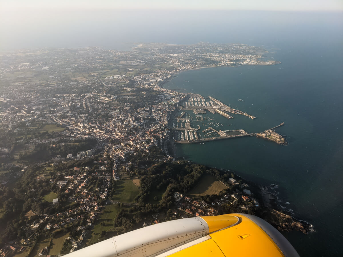What’s Guernsey Really Like? What to Know Before You Go…