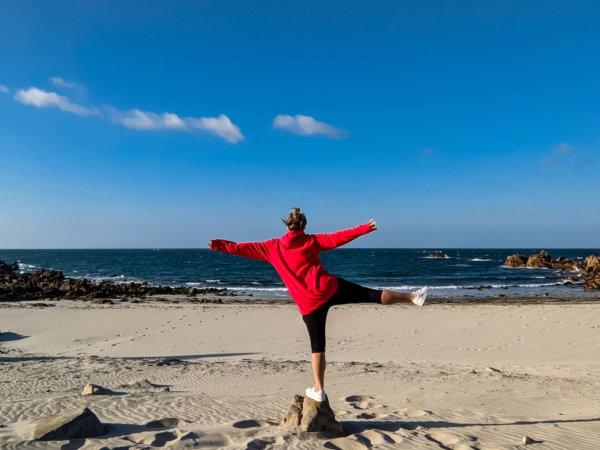 Best Beaches in Guernsey