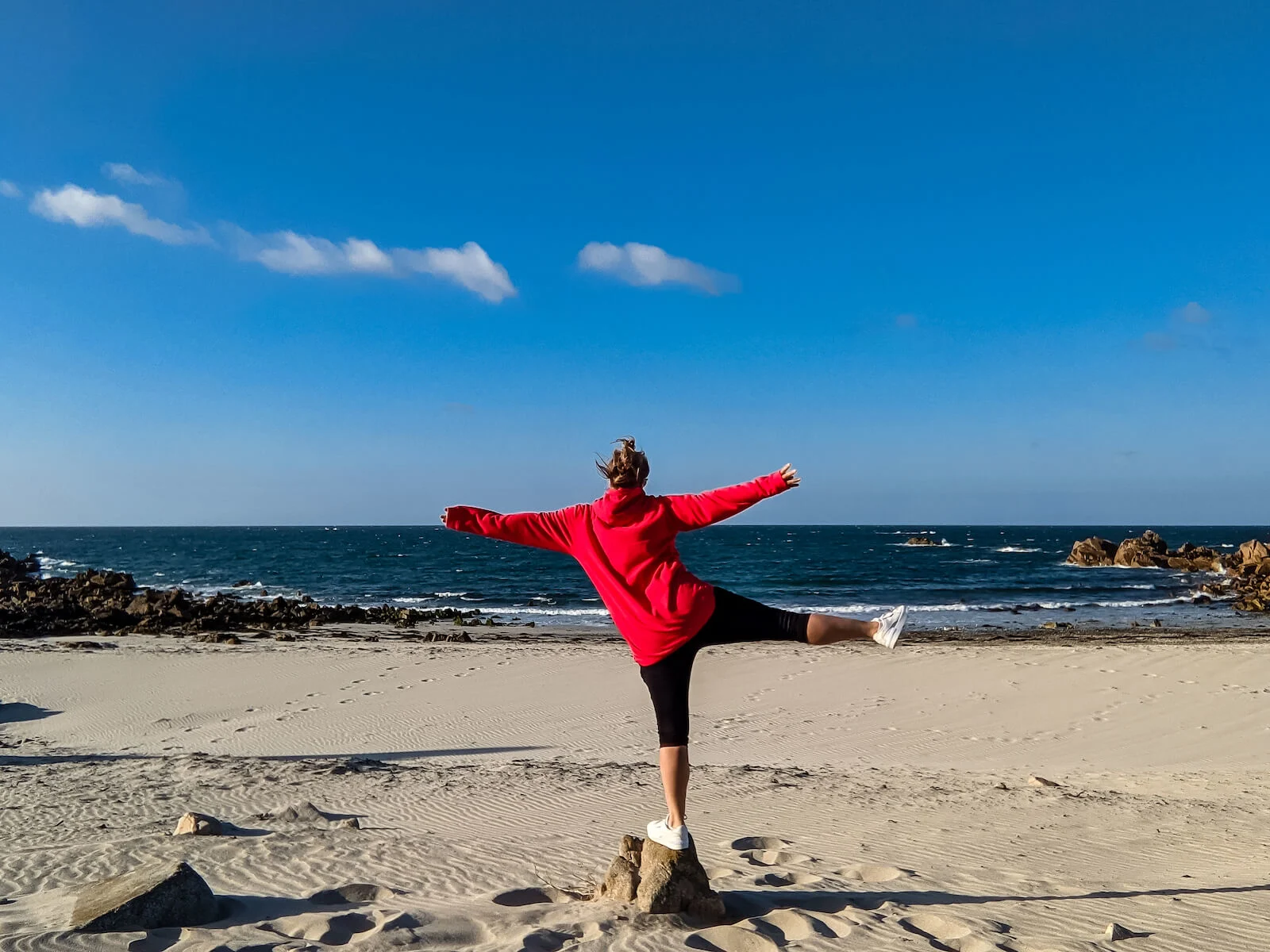 Best Beaches in Guernsey