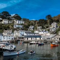 best places to visit in south cornwall