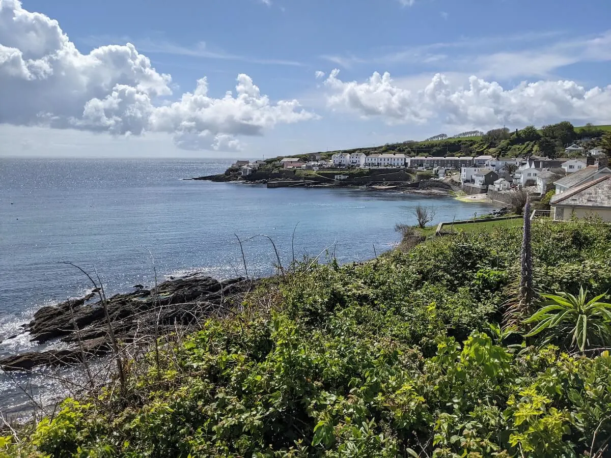Places to visit in south cornwall