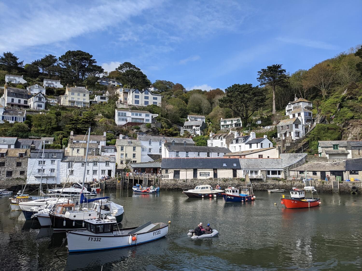 10 Best Places To Stay in Cornwall for a Unique Trip