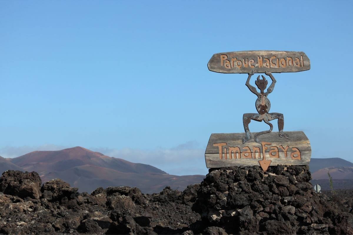 16 Best Places to Go Hiking in the Canary Islands