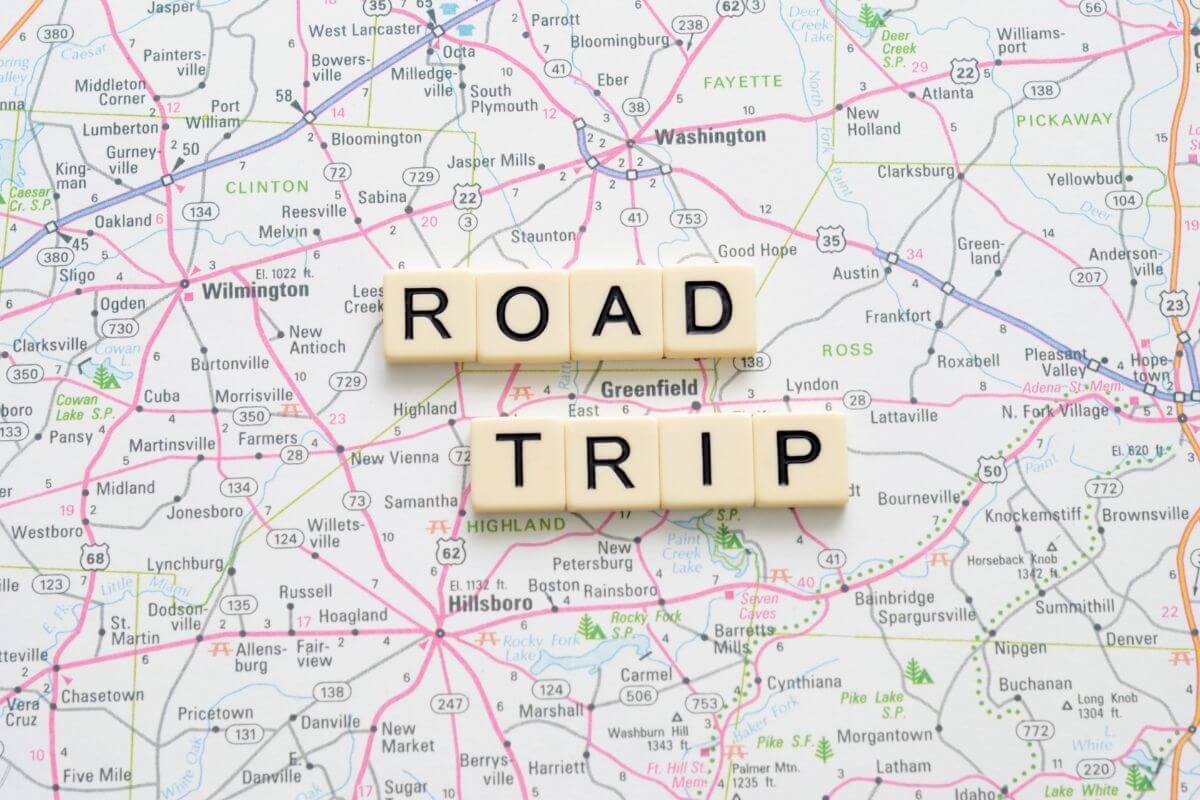trivia for road trips