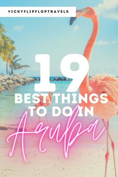 what to do Aruba 