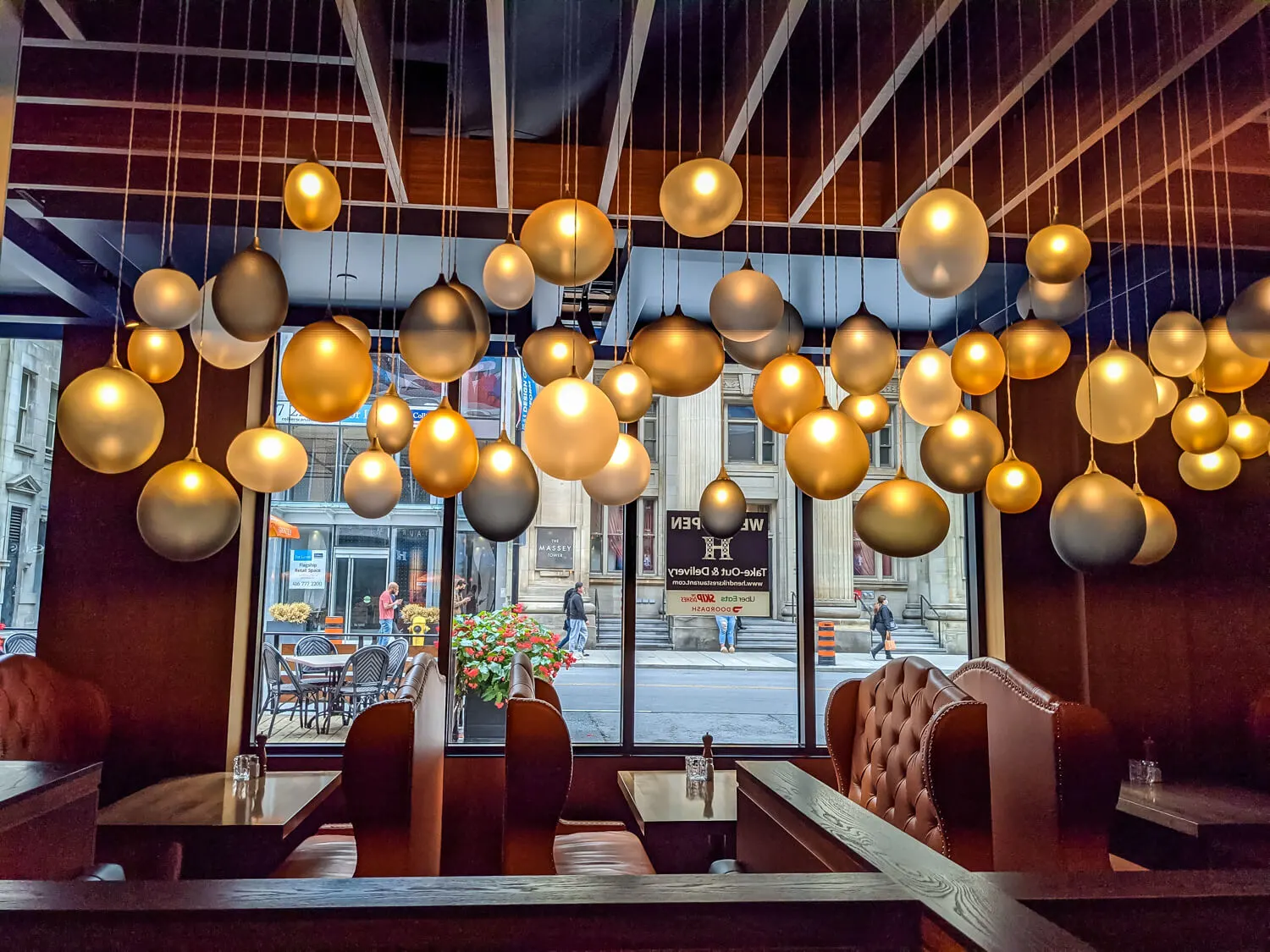 Hendricks Toronto