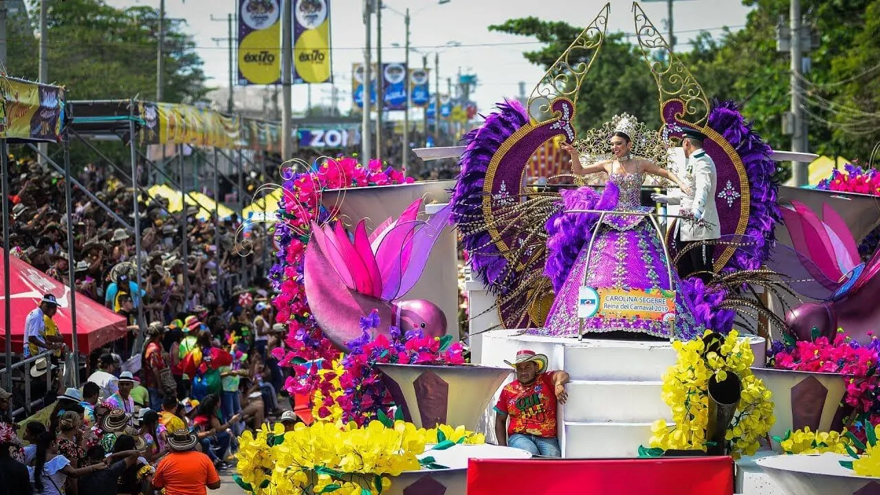 flower festivals around the world