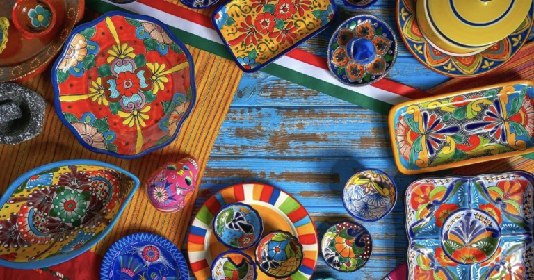 19 Coolest Souvenirs from Mexico to Remember Your Trip By