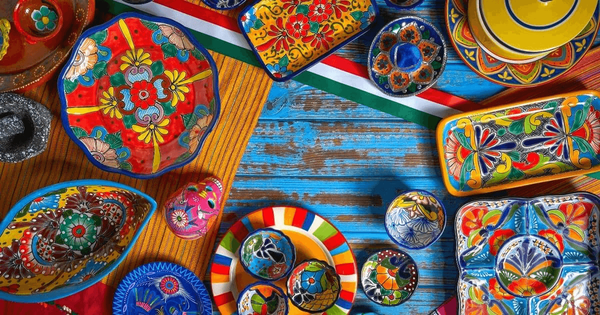 19 Coolest Souvenirs from Mexico to Remember Your Trip By